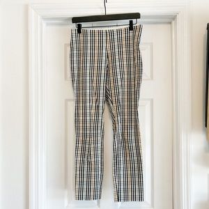 A new day plaid pants
